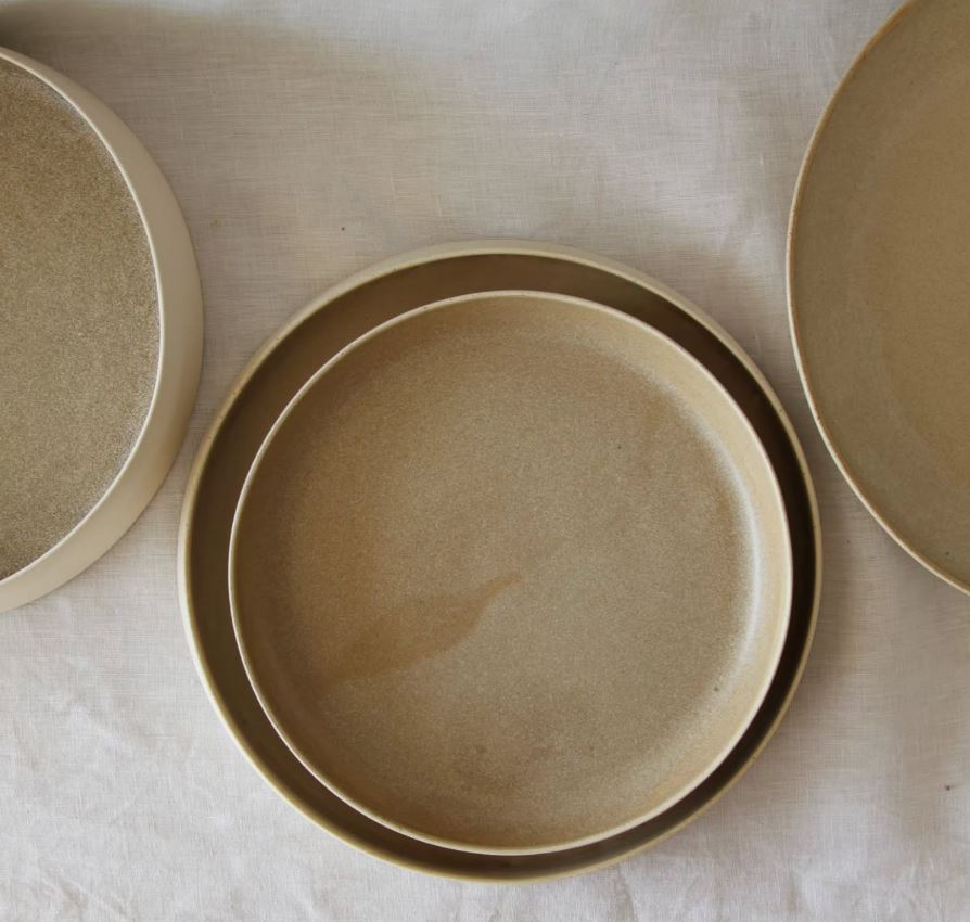 KLI ceramics