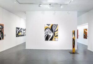 artisthouse