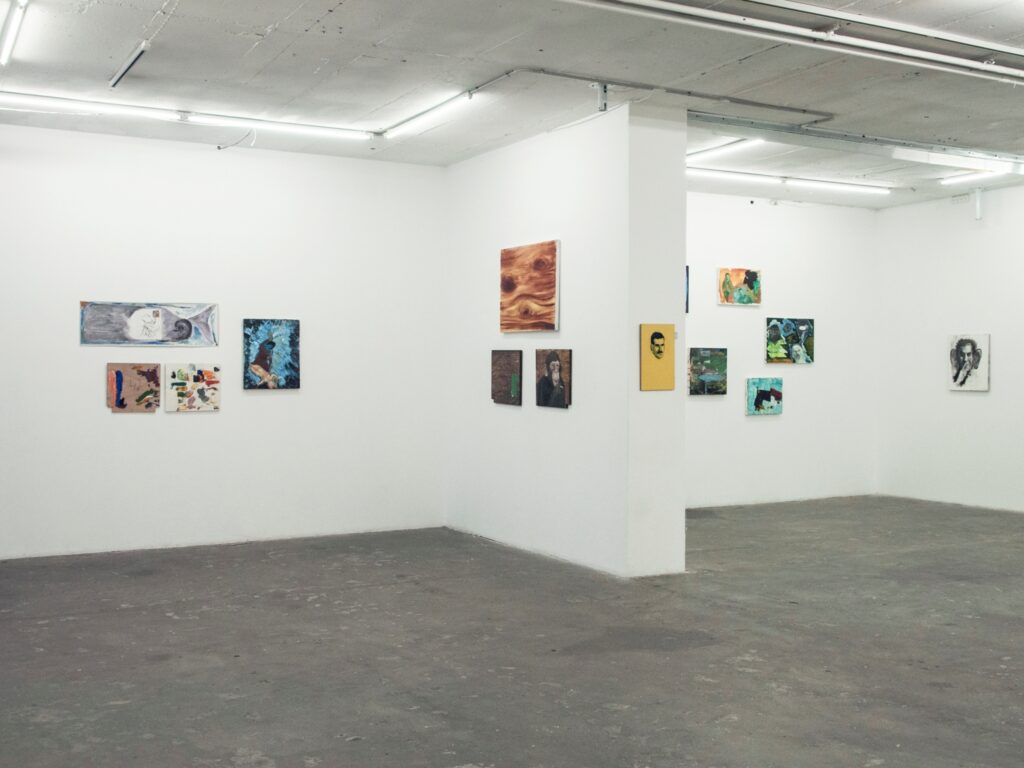 Rosenfeld Gallery