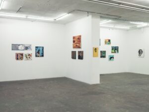 rosenfeld gallery