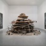 Anselm Kiefer, Ages of the World (1)