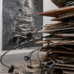 Anselm Kiefer, Ages of the World (2)