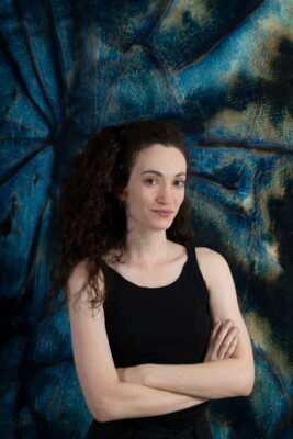 Melech_Shir_Portrait