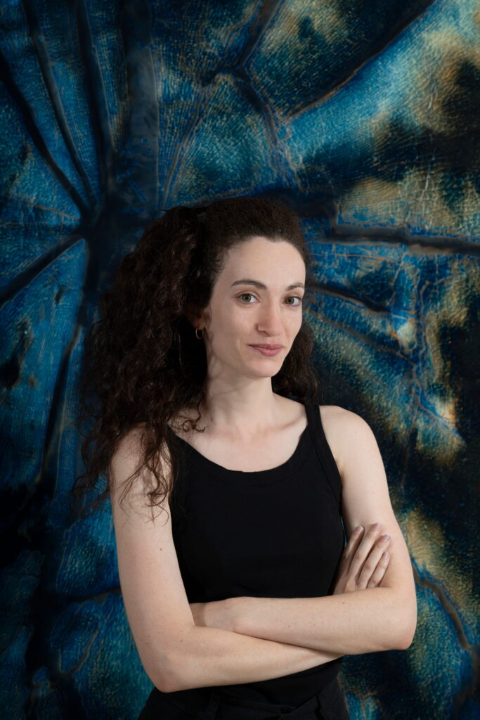 Melech_Shir_Portrait